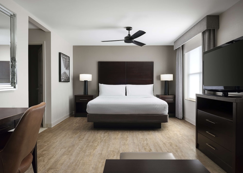 Homewood Suites by Hilton Carle Place Garden City NY - photo 11