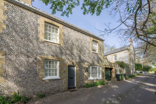 Middle Knoll in Mundesley, United Kingdom