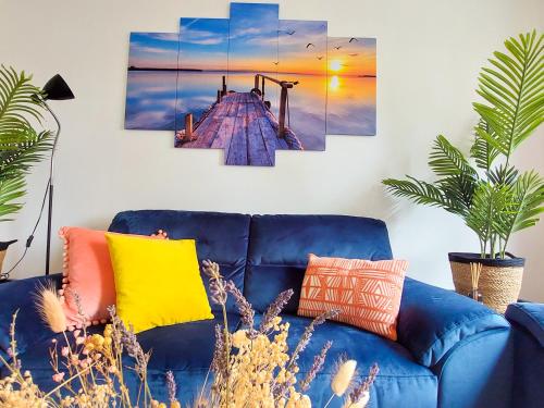 Happy Sandy Feet — Youghal