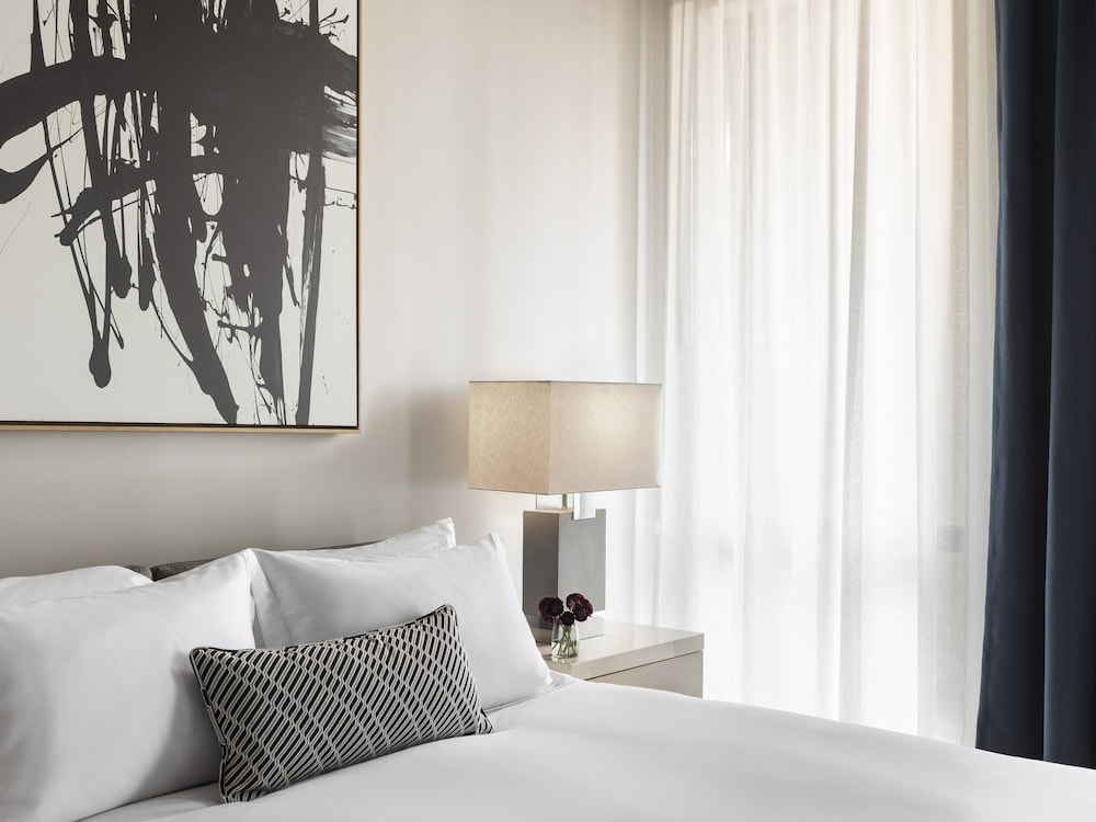 Kimpton Pittman Hotel Downtown Dallas an IHG Hotel - photo 4