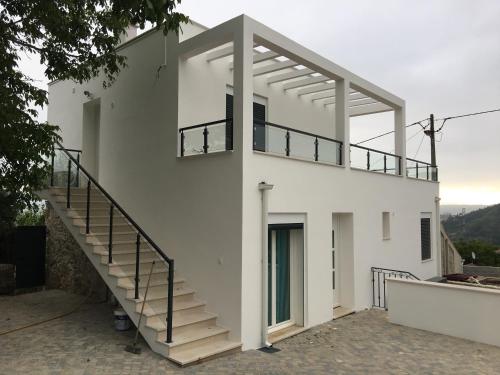 Villa Santo Antonio — 4-Star Luxury Hotel in Aljezur, Portugal
