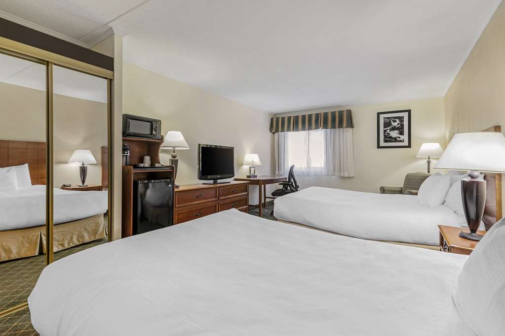Best Western Plus Augusta Civic Center Inn - photo 27