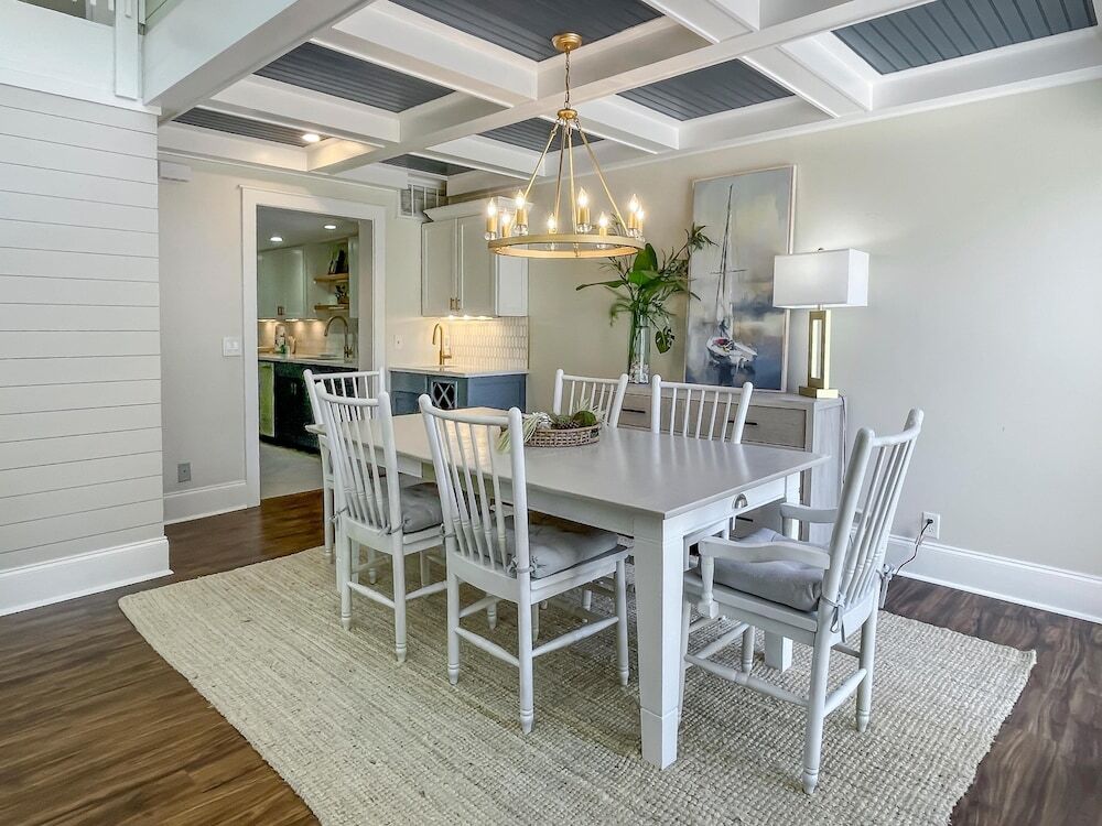 49 Woodbine Villas at The Sea Pines Resort - photo 11