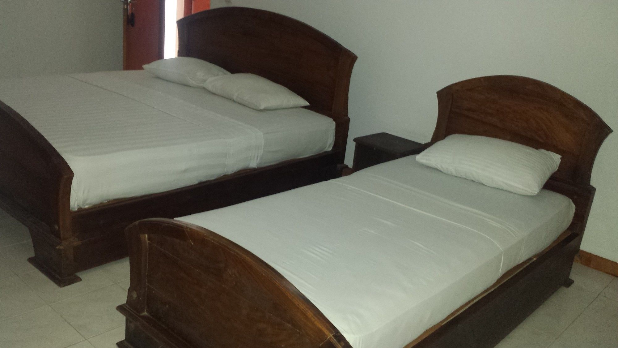 Siyanco Holiday Resort in Polonnaruwa, Sri Lanka