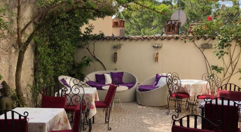 Locanda Agli Angeli — hotel in Gardone Riviera