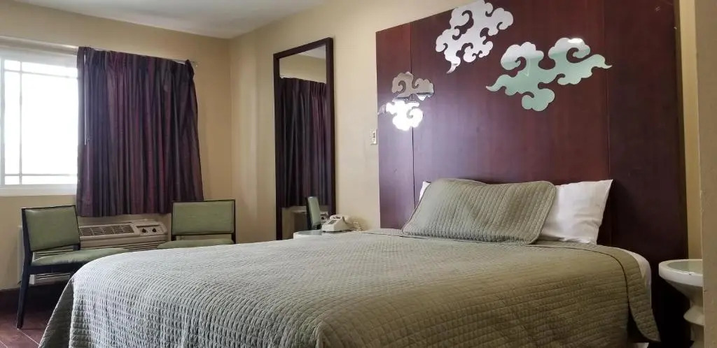 Century Motel Buena Park Anaheim CA 91 - photo 11