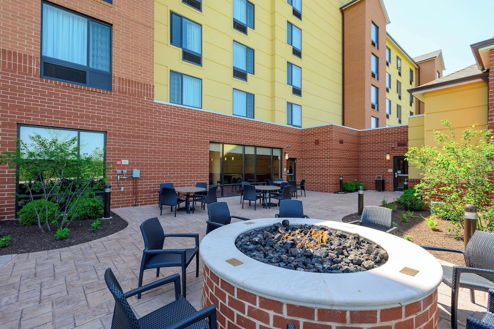 TownePlace Suites by Marriott Frederick - photo 66