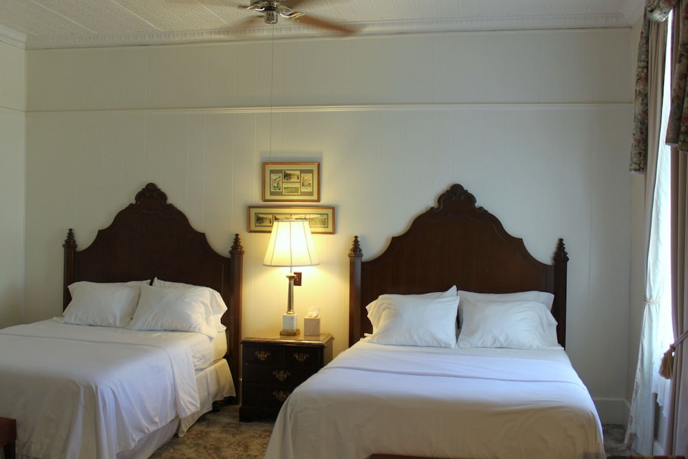 The Hotel Limpia - photo 43