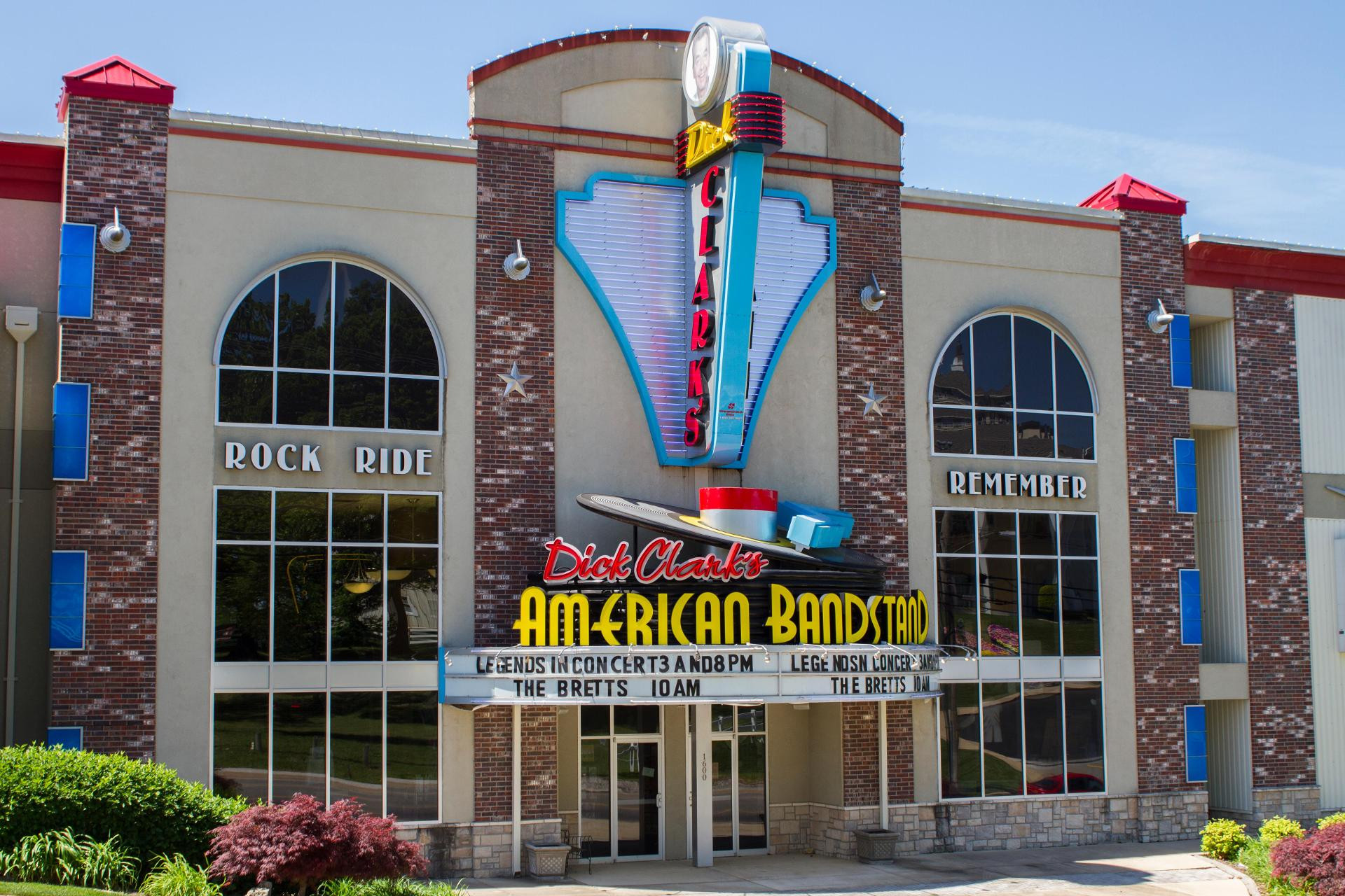Red Lion Inn & Suites Branson - photo 12
