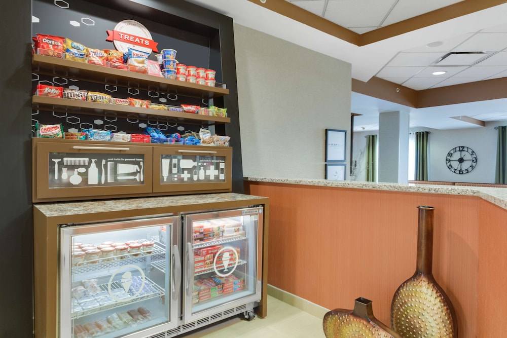 Hampton Inn Pittsburgh West Mifflin - photo 36