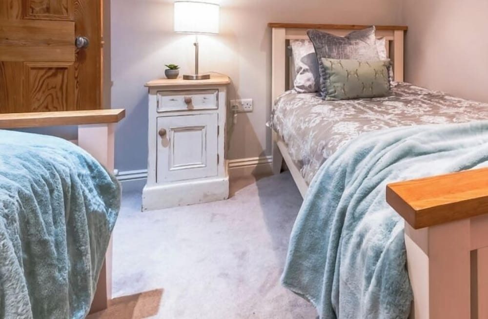 River Dance Cottage