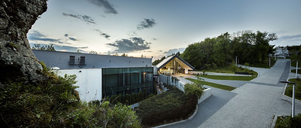 Poziom 511 Jura Wellness Hotel & Spa — hotel in Ogrodzieniec