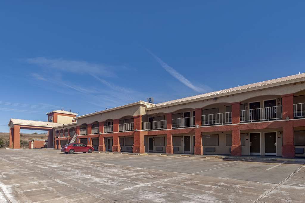 Quality Inn Blythe I 10 - photo 2