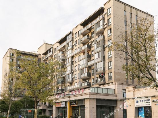 Sunflower Inn - carbon neutral hotel in Shanghai