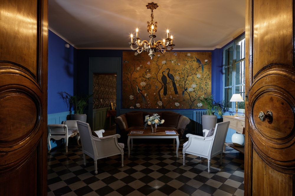 Hôtel de l’Amphithéâtre in Nimes, France