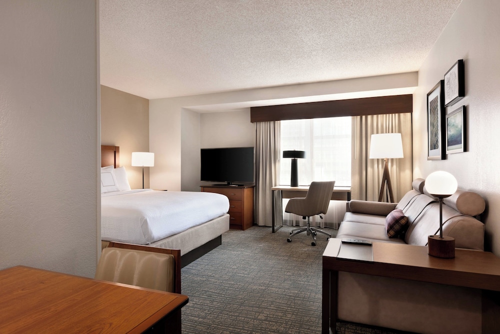 Residence Inn by Marriott Baltimore Inner Harbor - photo 5