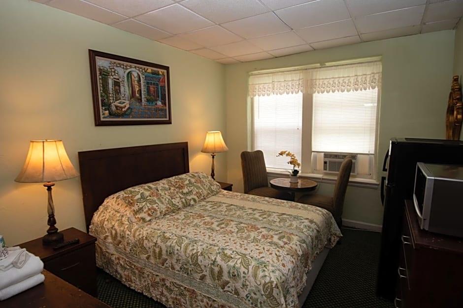 Hotel Evernia - photo 17