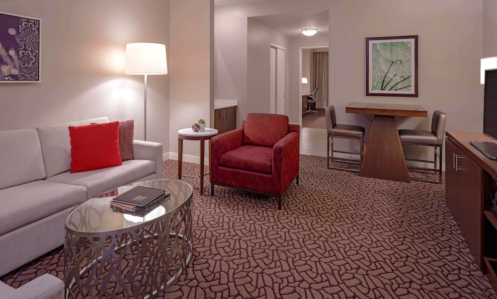 Hilton Garden Inn Downtown Dallas - photo 8