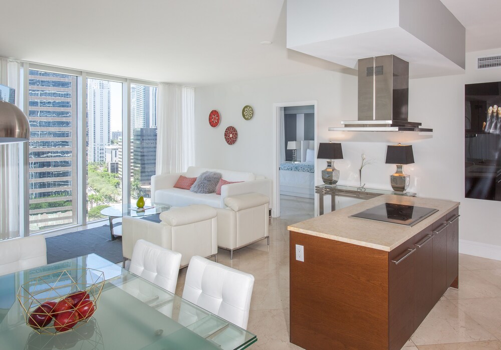 Cesar Suites at Icon Brickell Miami - photo 211