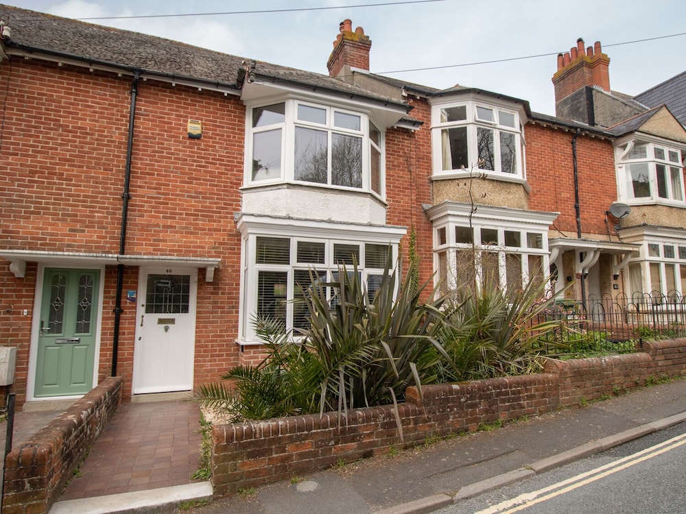 Sandsfoot Rest - last minute hotel in Weymouth