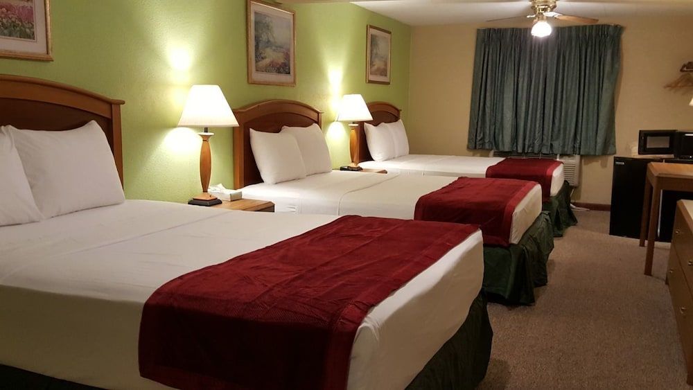 Scottish Inns Niagara Falls - photo 17
