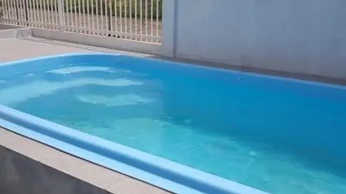 Residencial Mirage — 4-Star Luxury Hotel in Torres, Brasil