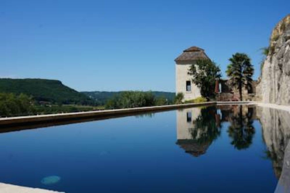La Maison des Sarrasins — 4-Star Luxury Hotel in Sarlat-La-Caneda, France