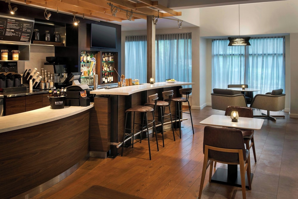 Courtyard by Marriott Philadelphia Devon Villanova - photo 31