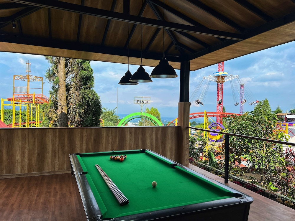 Klub Bunga Butik Resort — Malang — photo 3