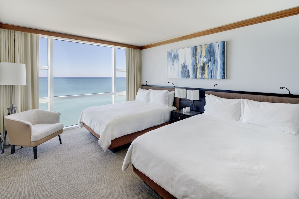 Carillon Miami Wellness Resort - photo 8