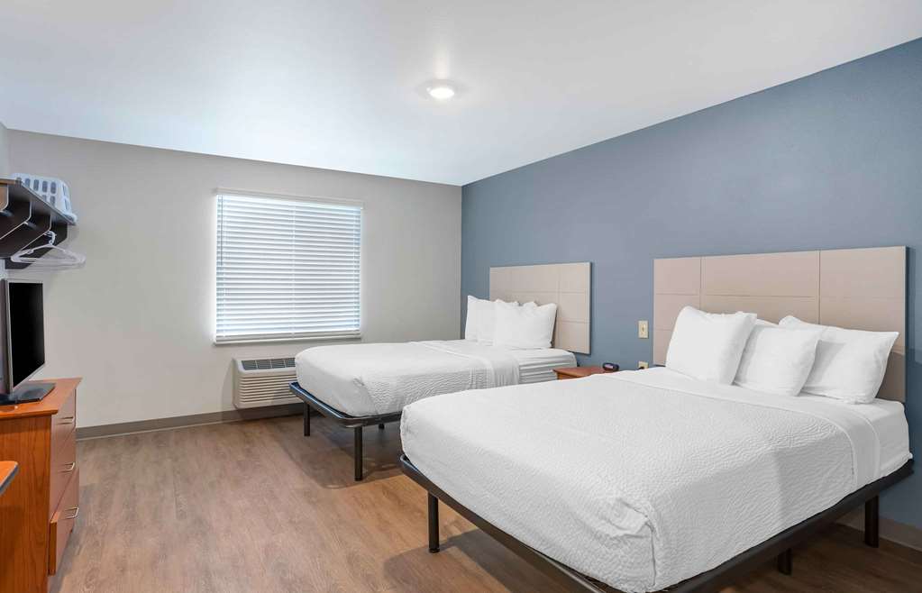 Extended Stay America Select Suites Springfield South Battlefield - photo 16