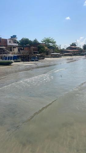 Pandora in Salvador, Brasil