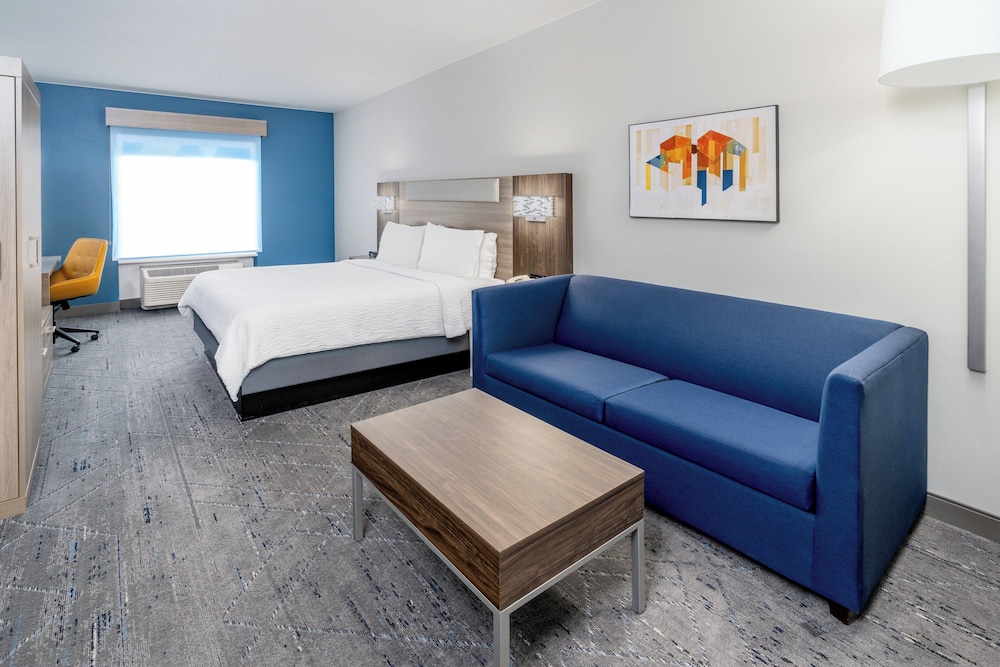 Holiday Inn Express Hotel & Suites Denver North Thornton by IHG - photo 19