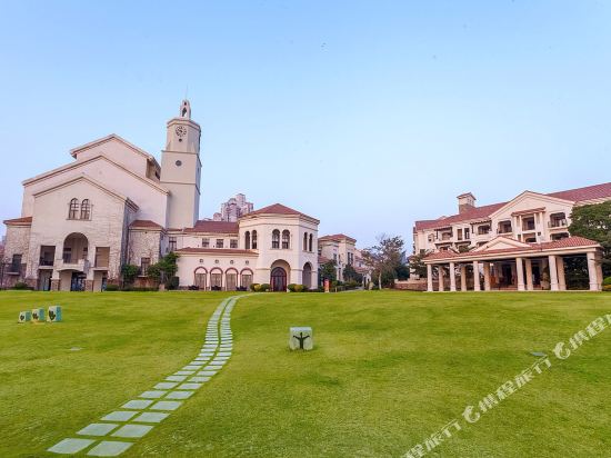 Zhaoshang Kadakaisi Meilun Resort in Shima, People's Republic of China