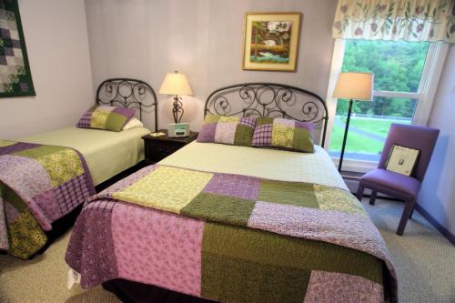 Weathertop Mountain Inn - photo 40