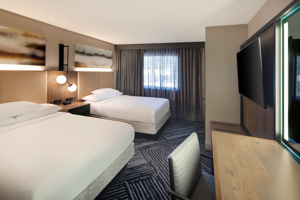 Embassy Suites by Hilton San Rafael at Marin Center - photo 18