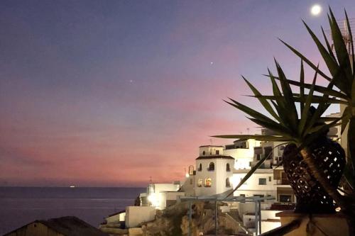 Casita Caleta — Salobrena
