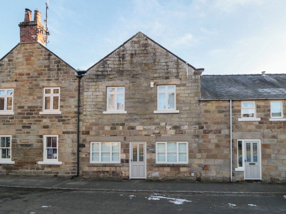 The Old Post Office