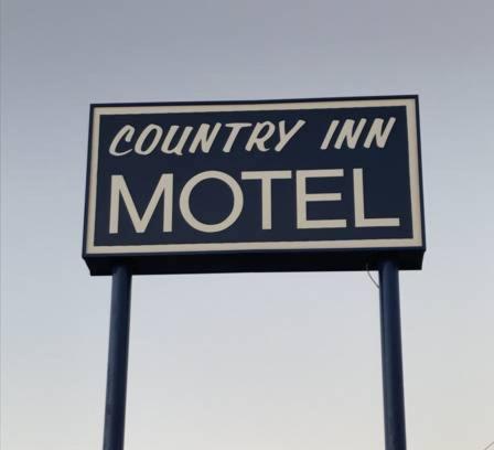 Country Inn Motel - featured photo