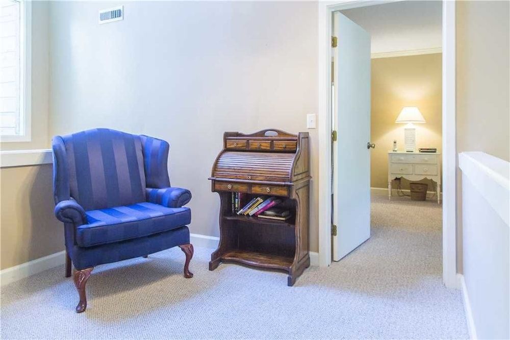 3br At Sea Pines Resort On Fairway 3 Bedroom Condo - featured photo