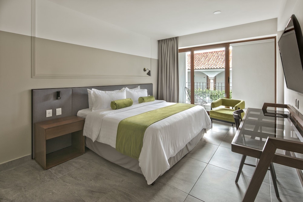 Gamma Orizaba Grand Hotel de France in Orizaba, Mexico