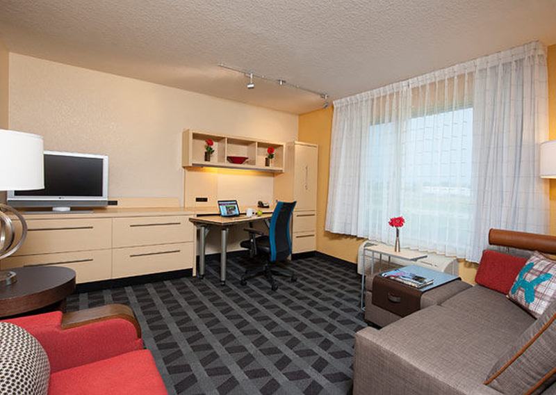 TownePlace Suites by Marriott Des Moines Urbandale - photo 9