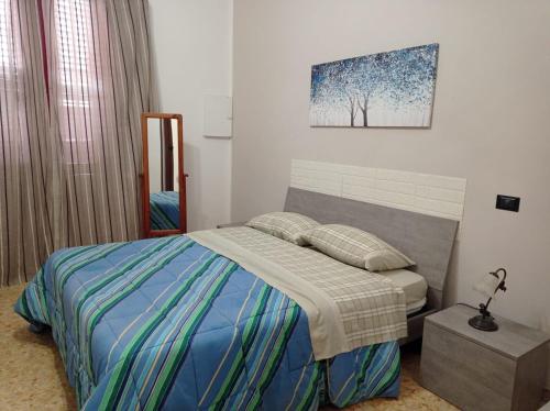 Il B4cio Del Vento in Mazara Del Vallo, Italy