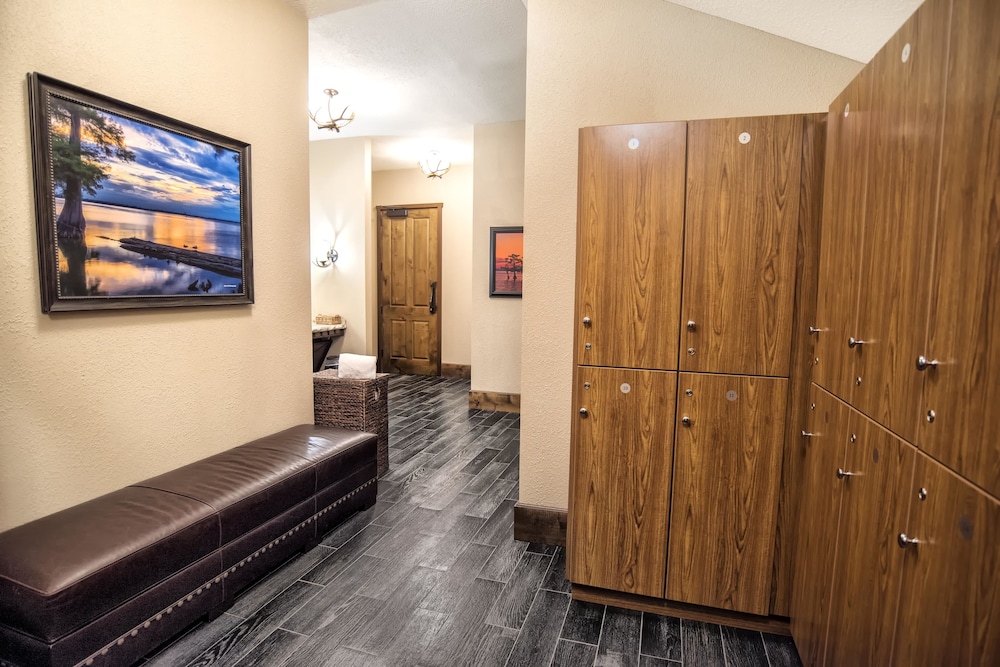 Big Cypress Lodge - photo 28