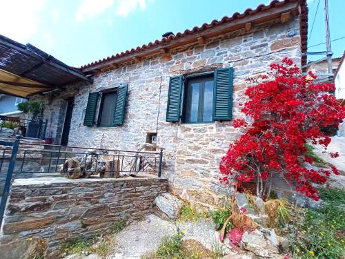 Moonstone retreat - last minute hotel in Unknown City