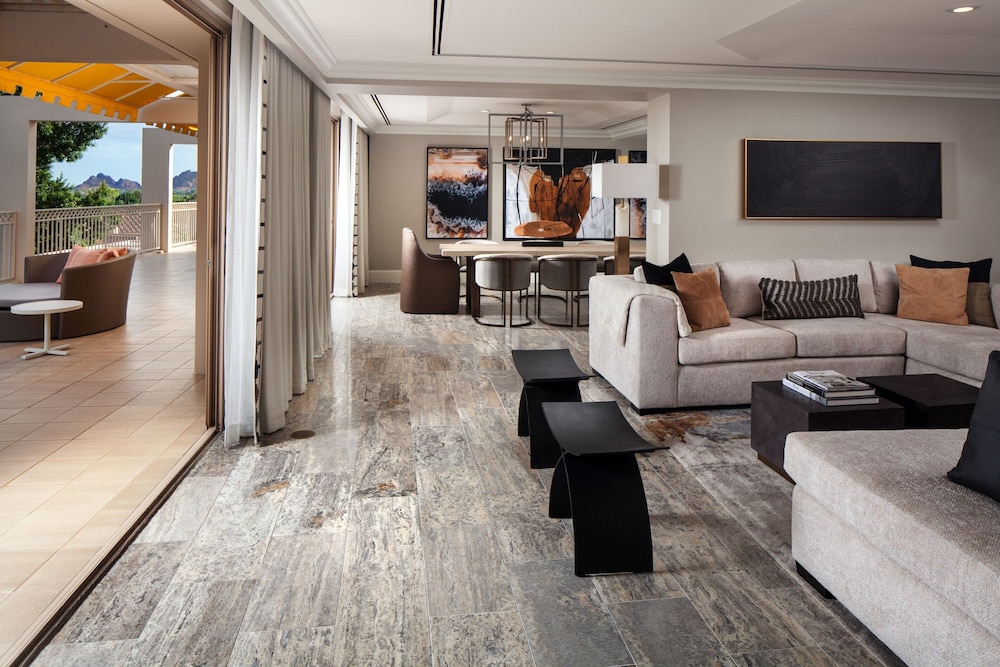 The Phoenician a Luxury Collection Resort Scottsdale - photo 43