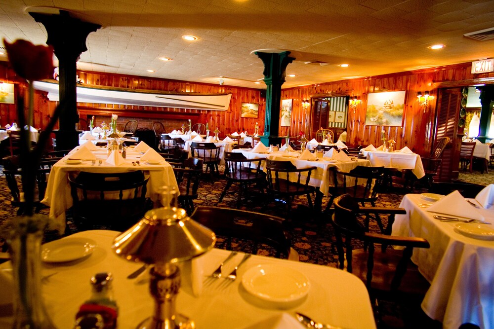 Mia's Boutique Hotel - photo 30
