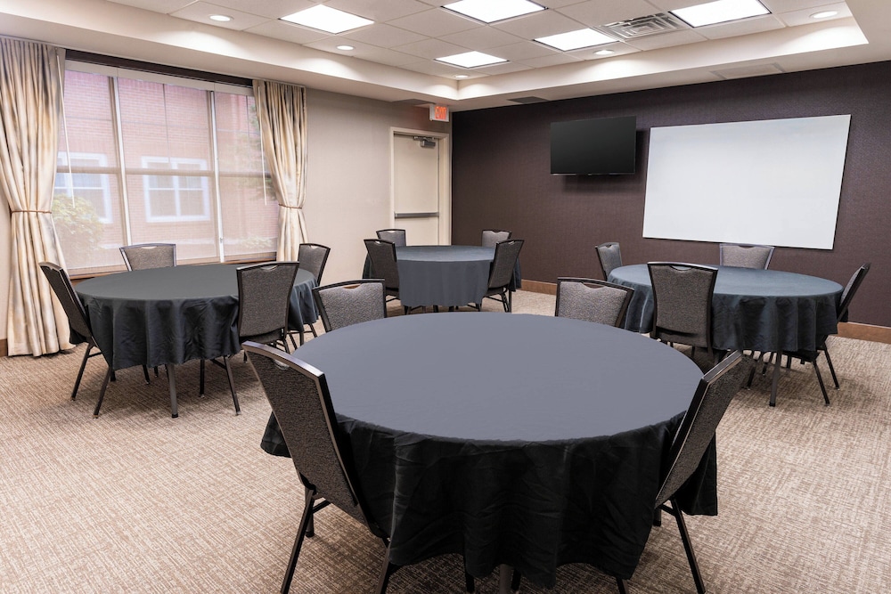 Residence Inn Decatur Forsyth - photo 31
