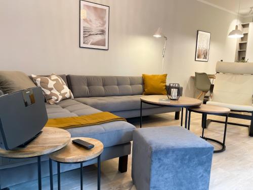 A1 Haus Deichwind Königsberger Allee 36 Feriendomizil Hollich — 4-Star Luxury Hotel in Gromitz, Germany