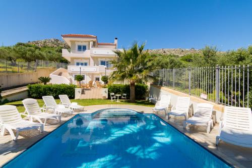 Aris Palace - last minute hotel in Unknown City